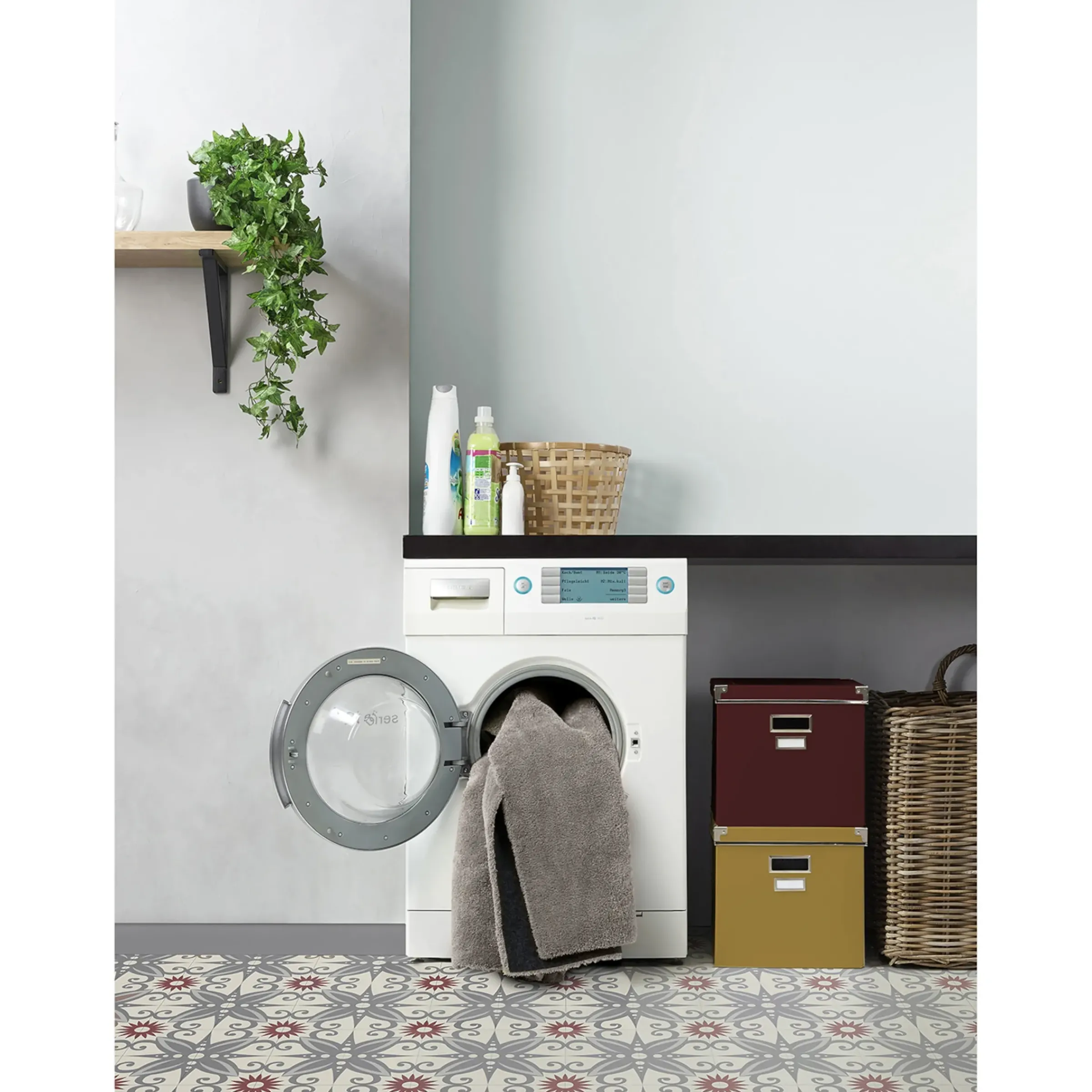 Depot Teppich Rabea> Eckige Teppiche