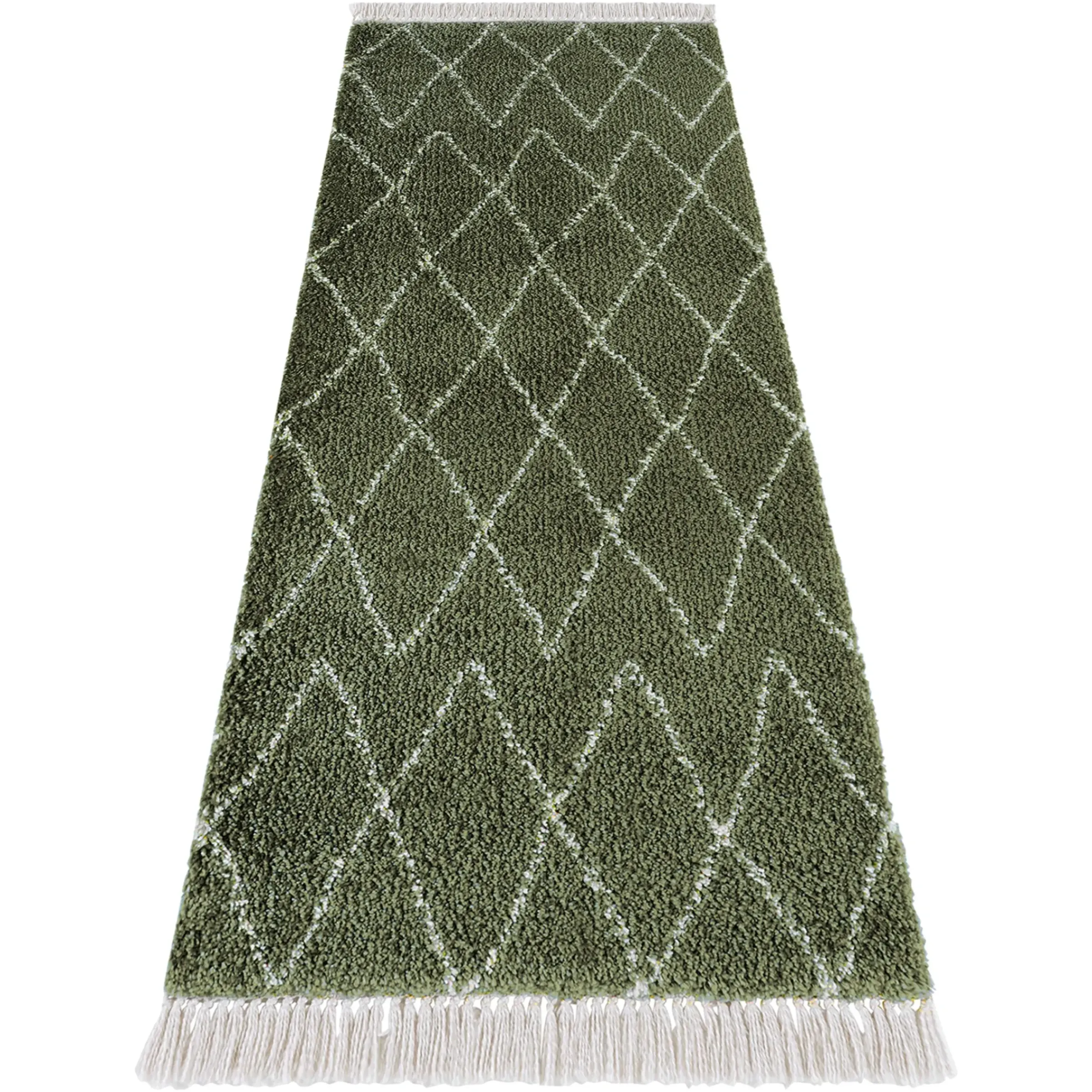 Depot Teppichlaufer Jade> Teppichlaufer