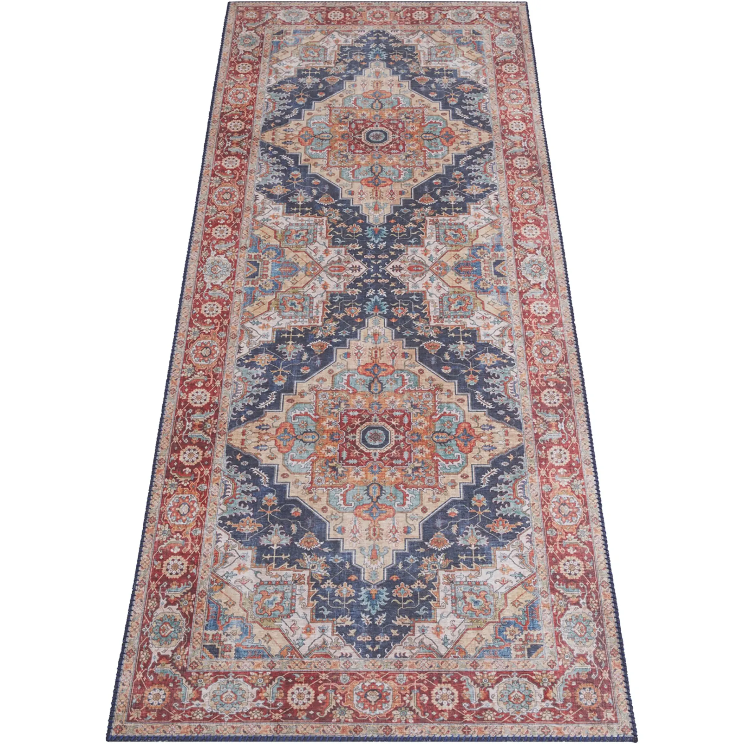 Depot Teppichlaufer Sylla> Teppichlaufer
