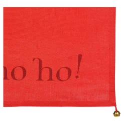 Depot Tischwasche^Tischläufer Ho Ho Ho