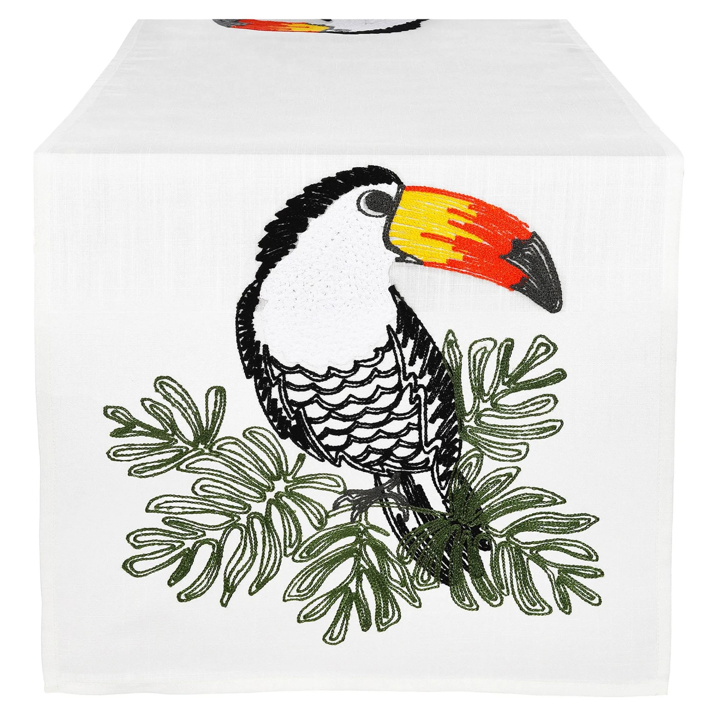 Depot Geschenkideen^Tischläufer Tukan