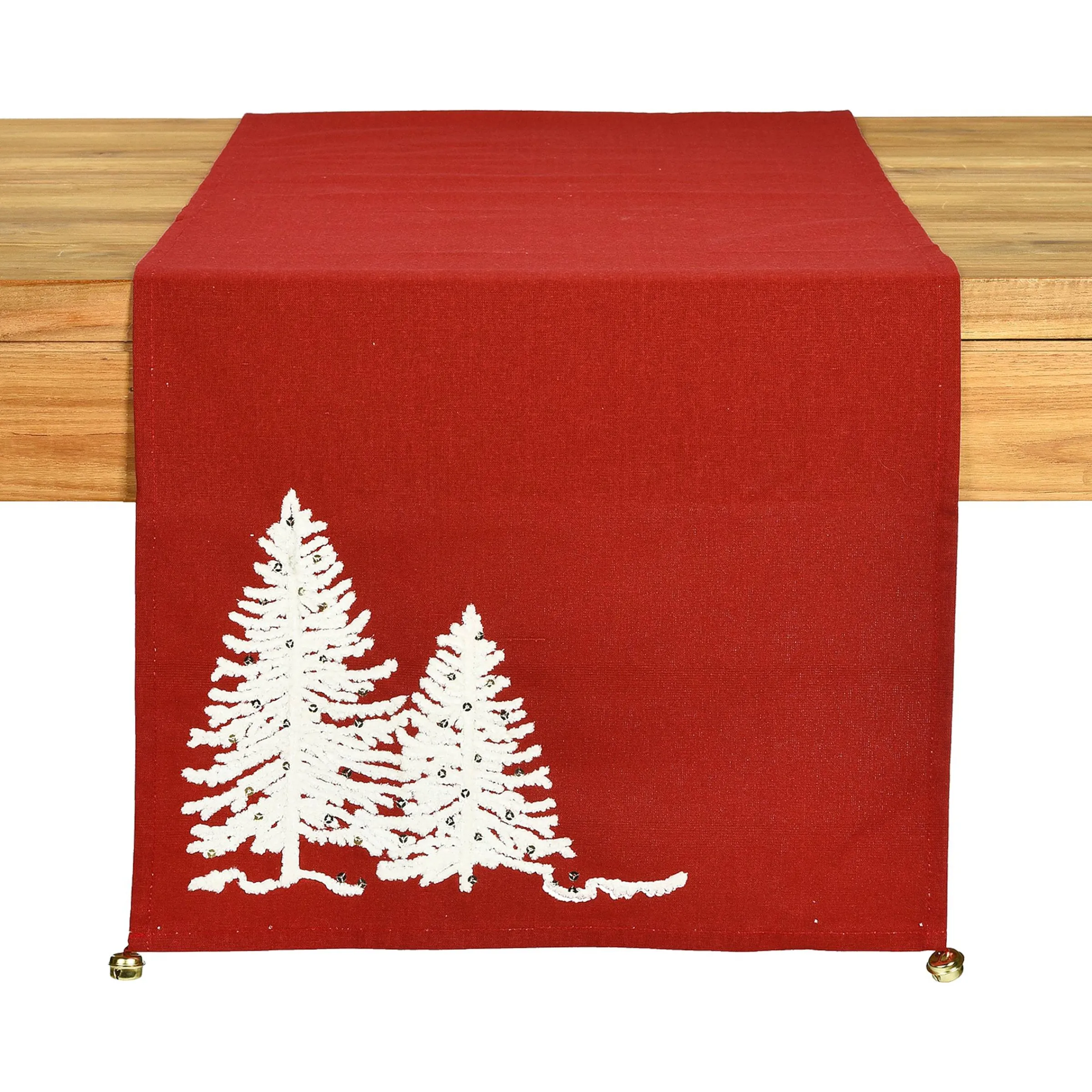Depot Tischwasche^Tischläufer Xmas Tree Ca.40X150Cm
