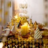 Depot Tischwasche^Tischset Brillante