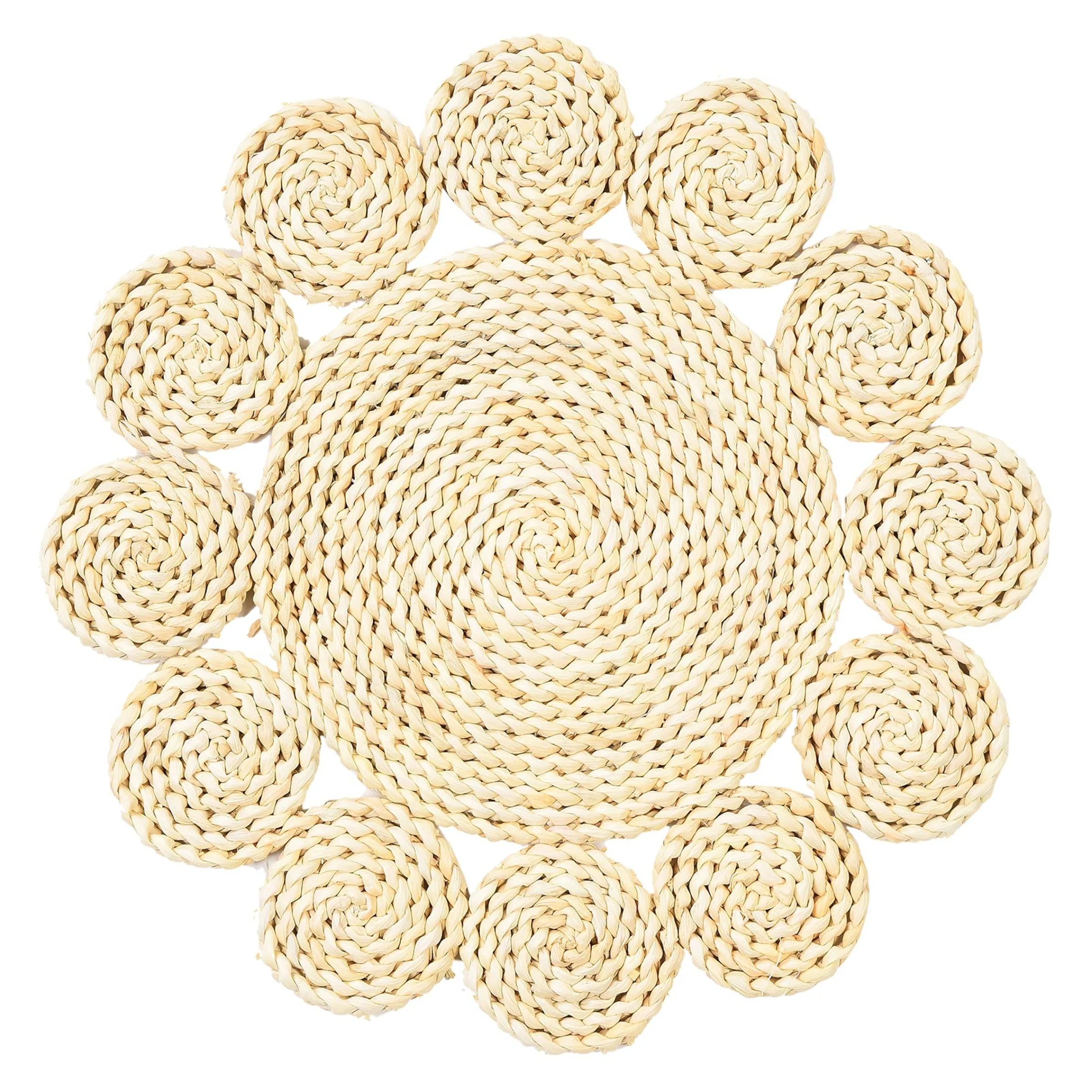 Depot Geschenkideen^Tischset Natural Twist