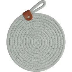 Depot Topfuntersetzer Rope> Küchen- & Backutensilien