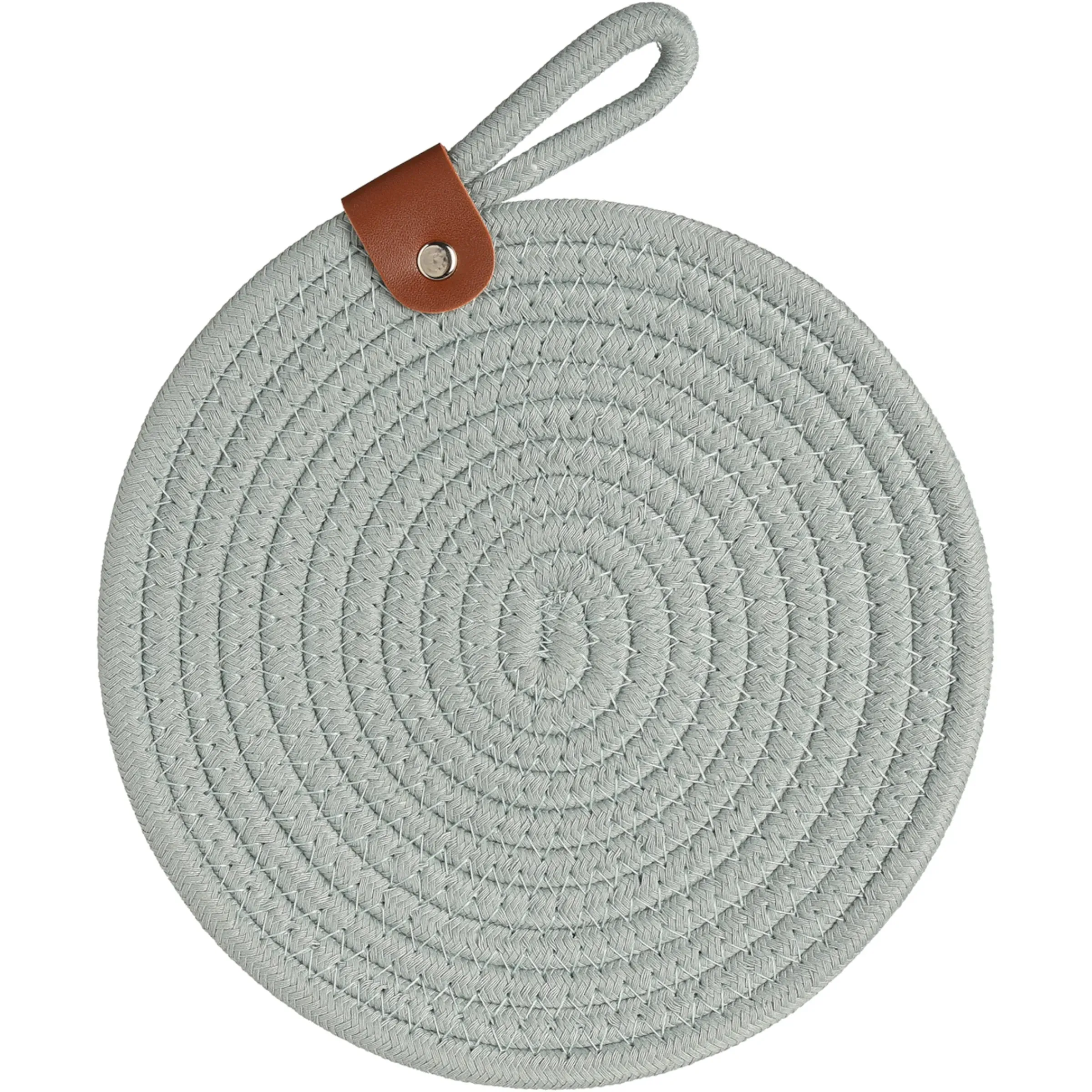 Depot Topfuntersetzer Rope> Küchen- & Backutensilien
