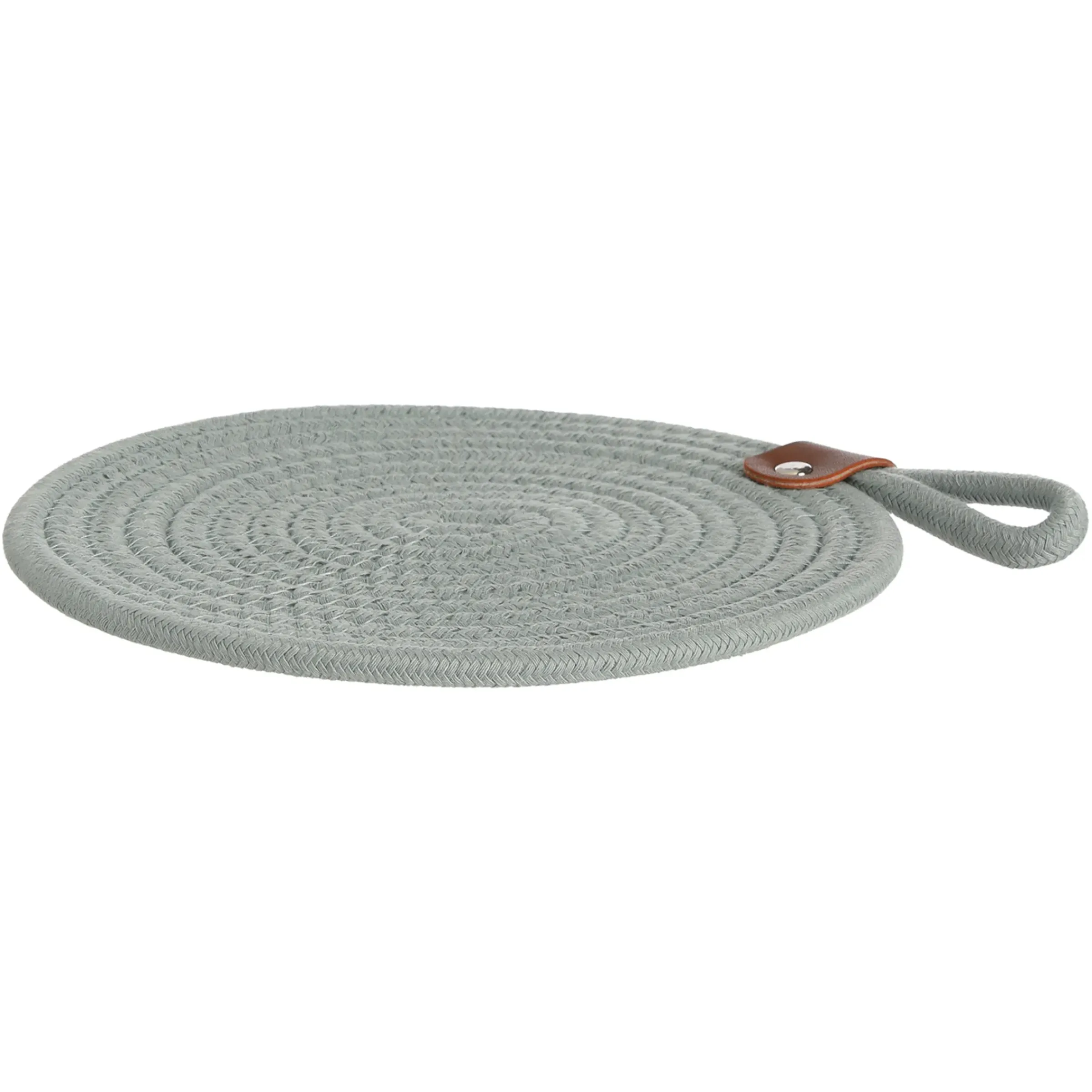 Depot Topfuntersetzer Rope> Küchen- & Backutensilien
