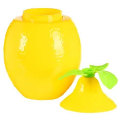 Depot Geschenkideen^Trinkgefas Zitrone