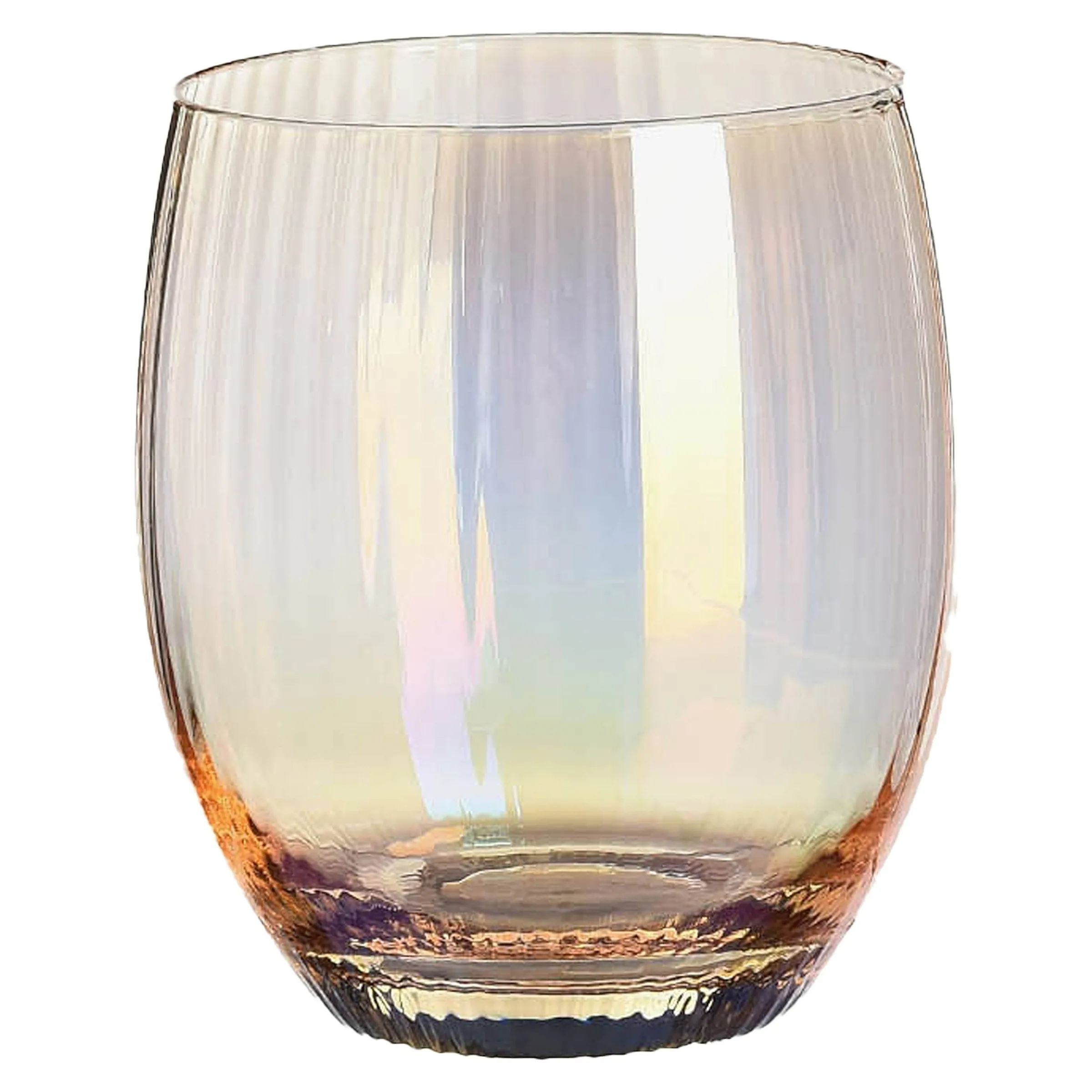 Depot Geschenkideen^Trinkglas Fancy