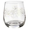 Depot Geschirr & Servieren^Trinkglas Fiori