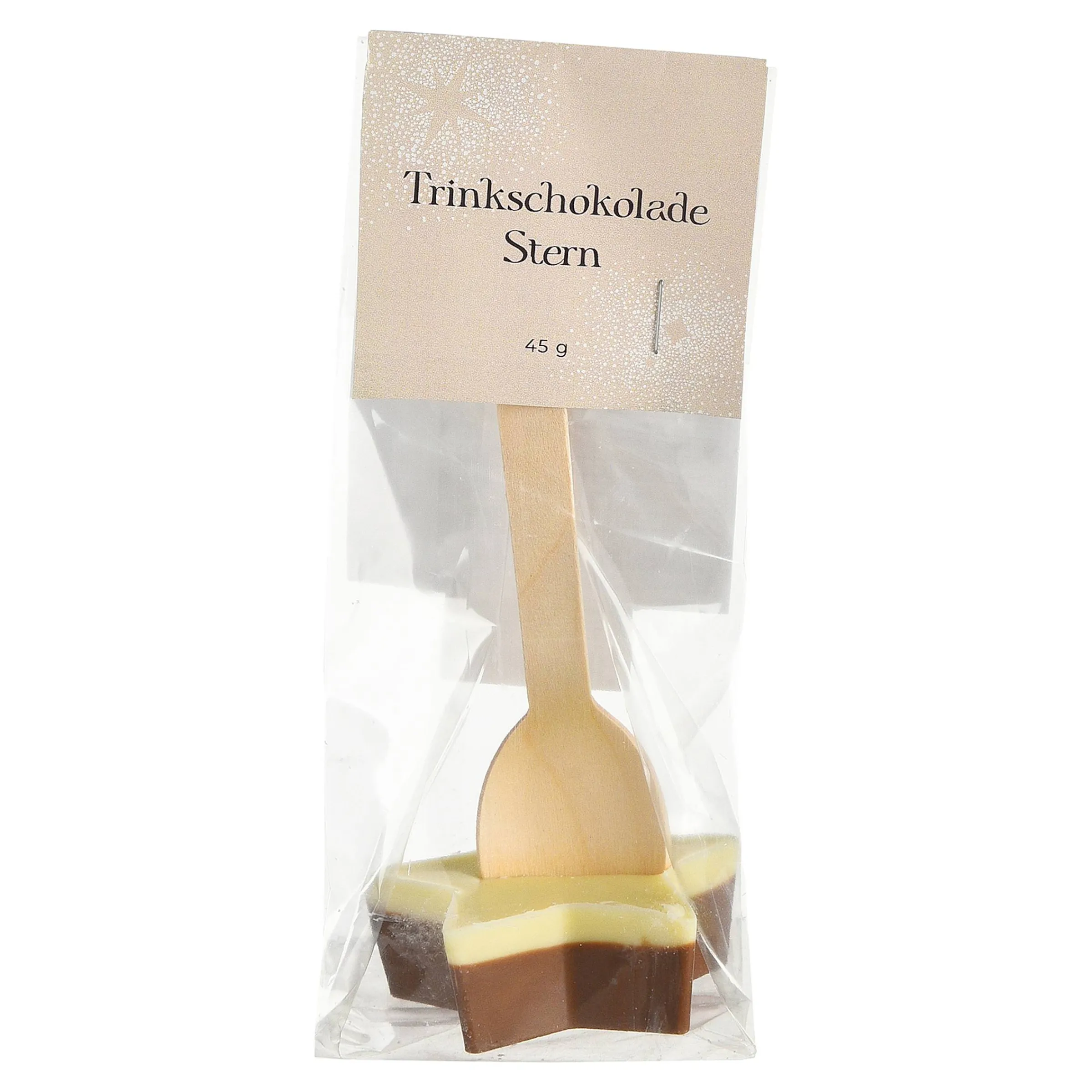 Depot Geschenkideen^Trinkschokolade Heiser Loffel