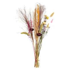 Depot Geschenkideen^Trockenblumenstraus Flora
