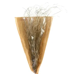 Depot Trockenbundel Gras Metallic><noscript><img width=