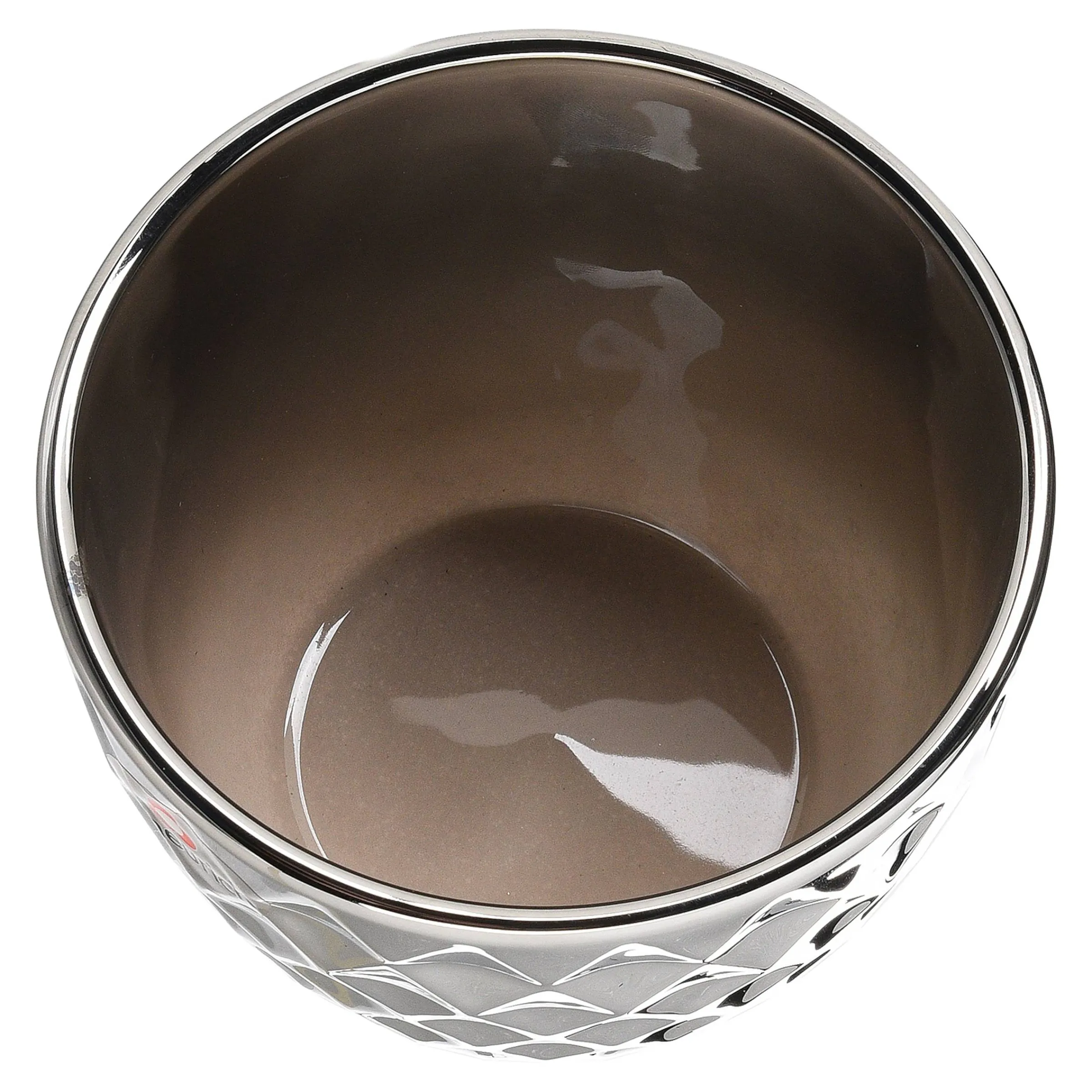 Depot Geschenkideen^Ubertopf Crystal