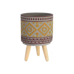 Depot Geschenkideen^Ubertopf Marocco