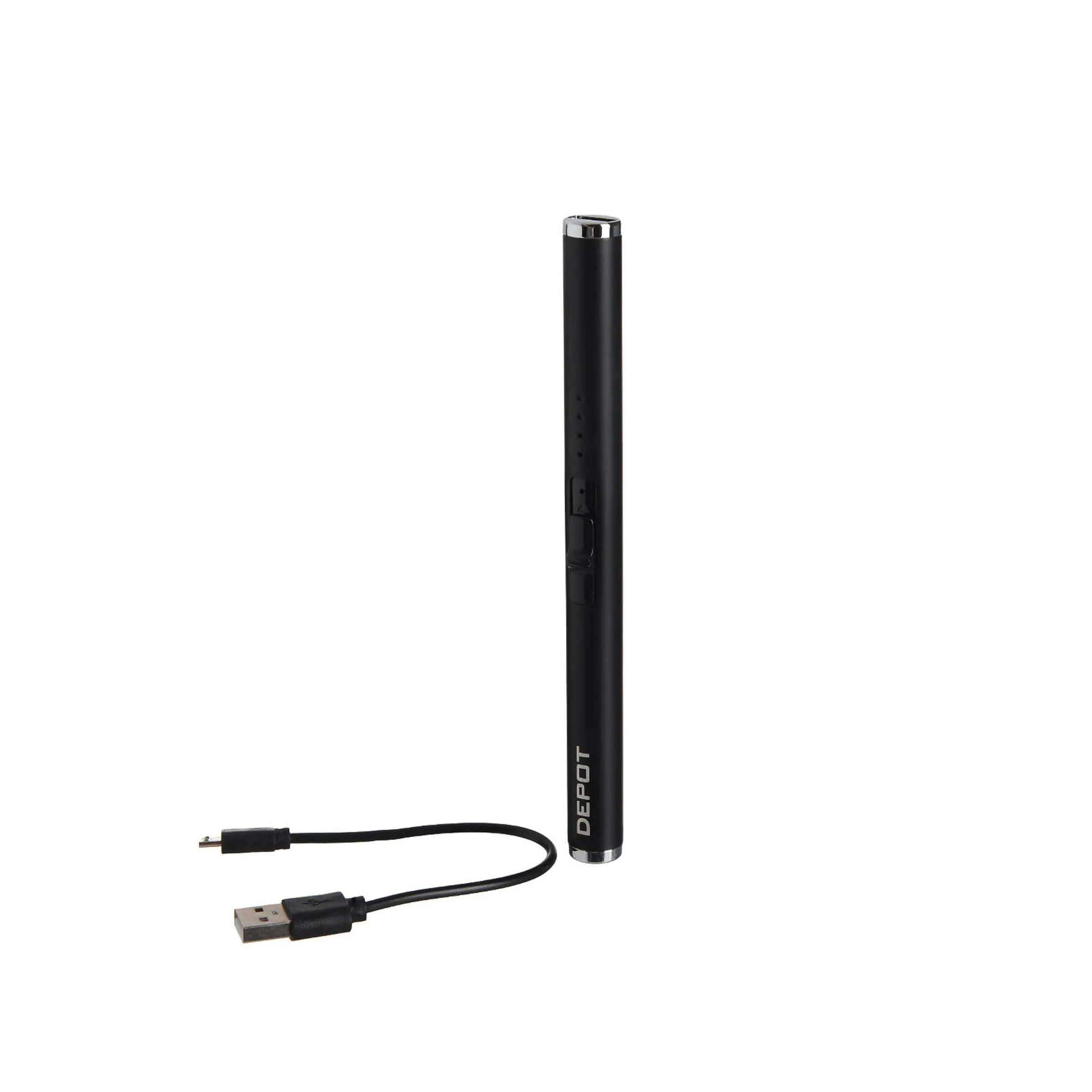 Depot Adventskerzen^Usb-Kerzenanzunder