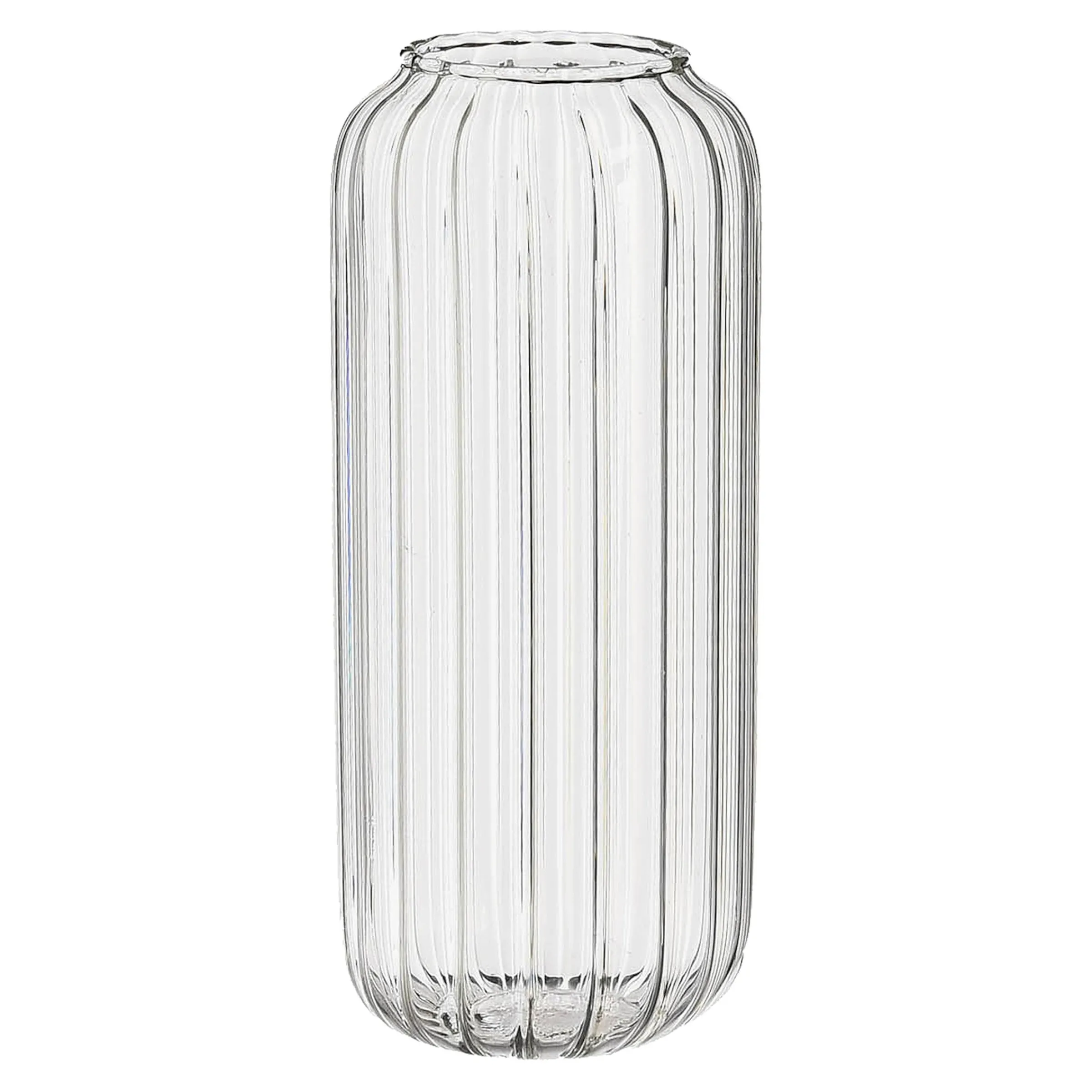 Depot Geschenkideen^Vase Ministripe