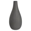 Depot Geschenkideen^Vase Rills