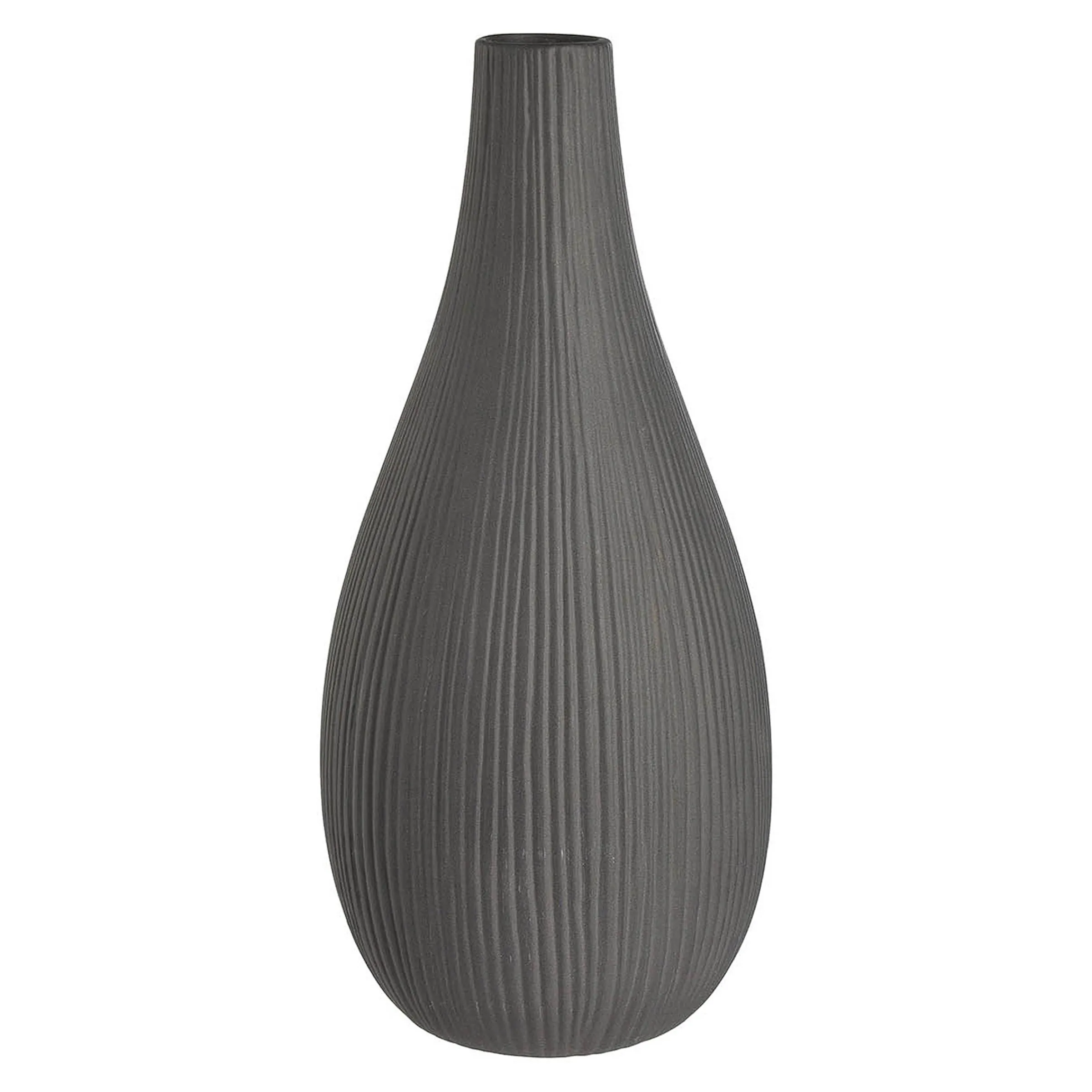 Depot Geschenkideen^Vase Rills