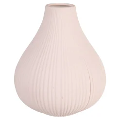 Depot Geschenkideen^Vase Rills