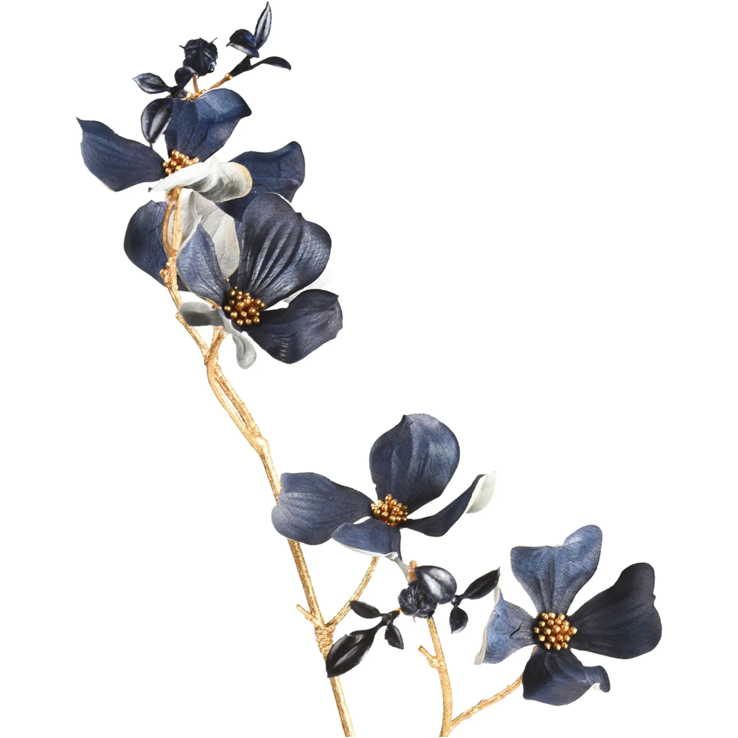 Depot Vase Rills Blumen-Set> Vasen