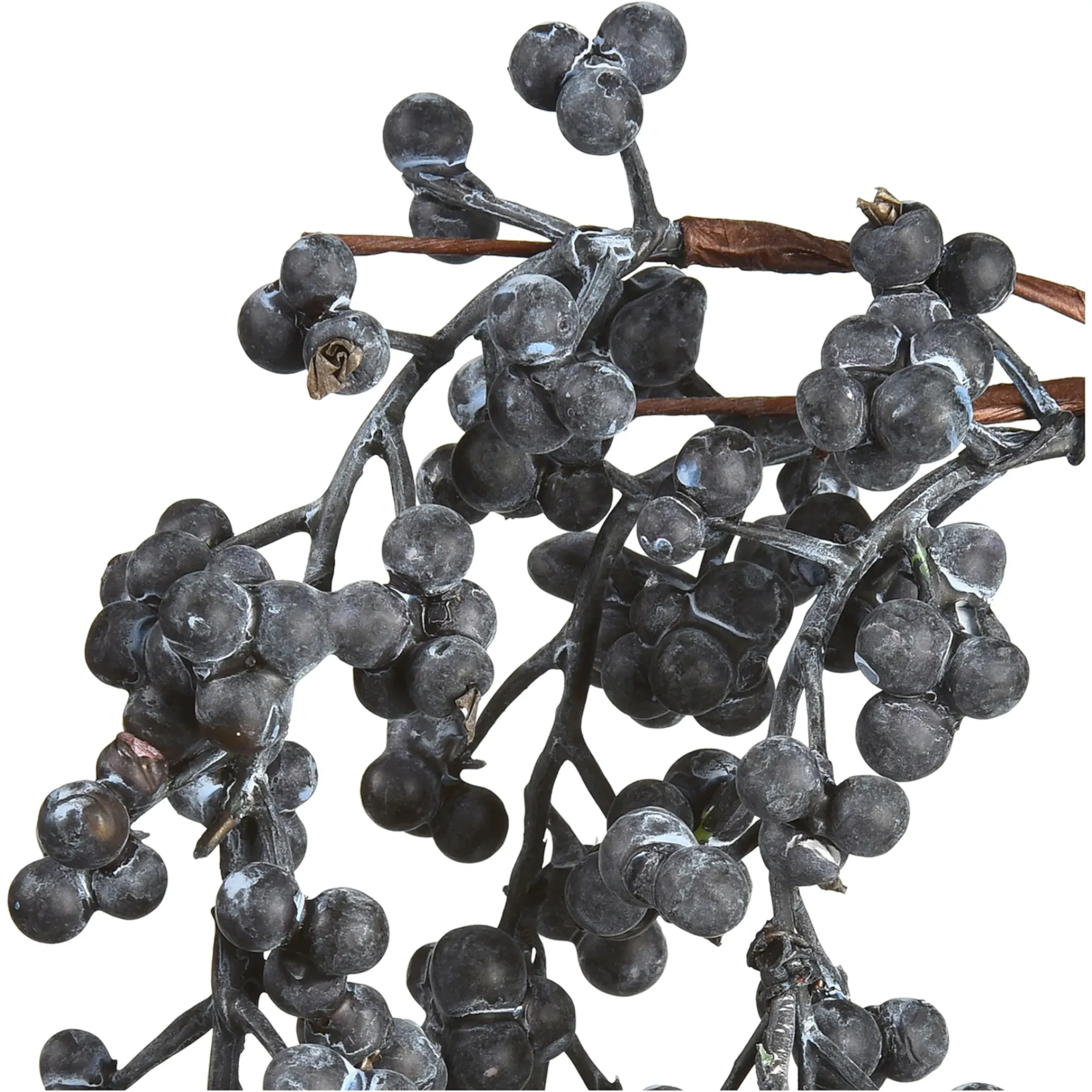 Depot Vase Rills Blumen-Set> Vasen