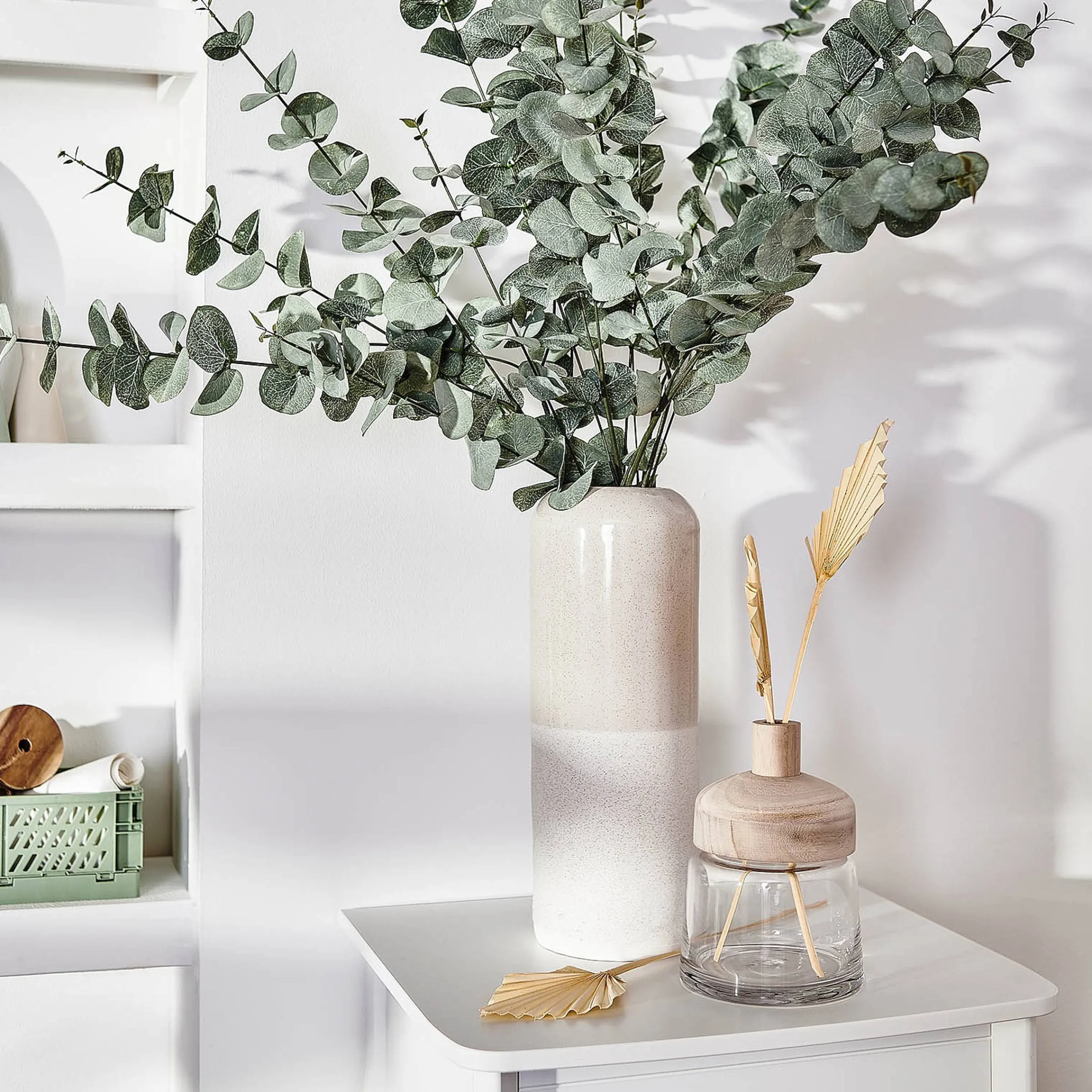 Depot Geschenkideen^Vase Sandy
