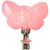 Depot Vase Schmetterling Auf Clip> Vasen
