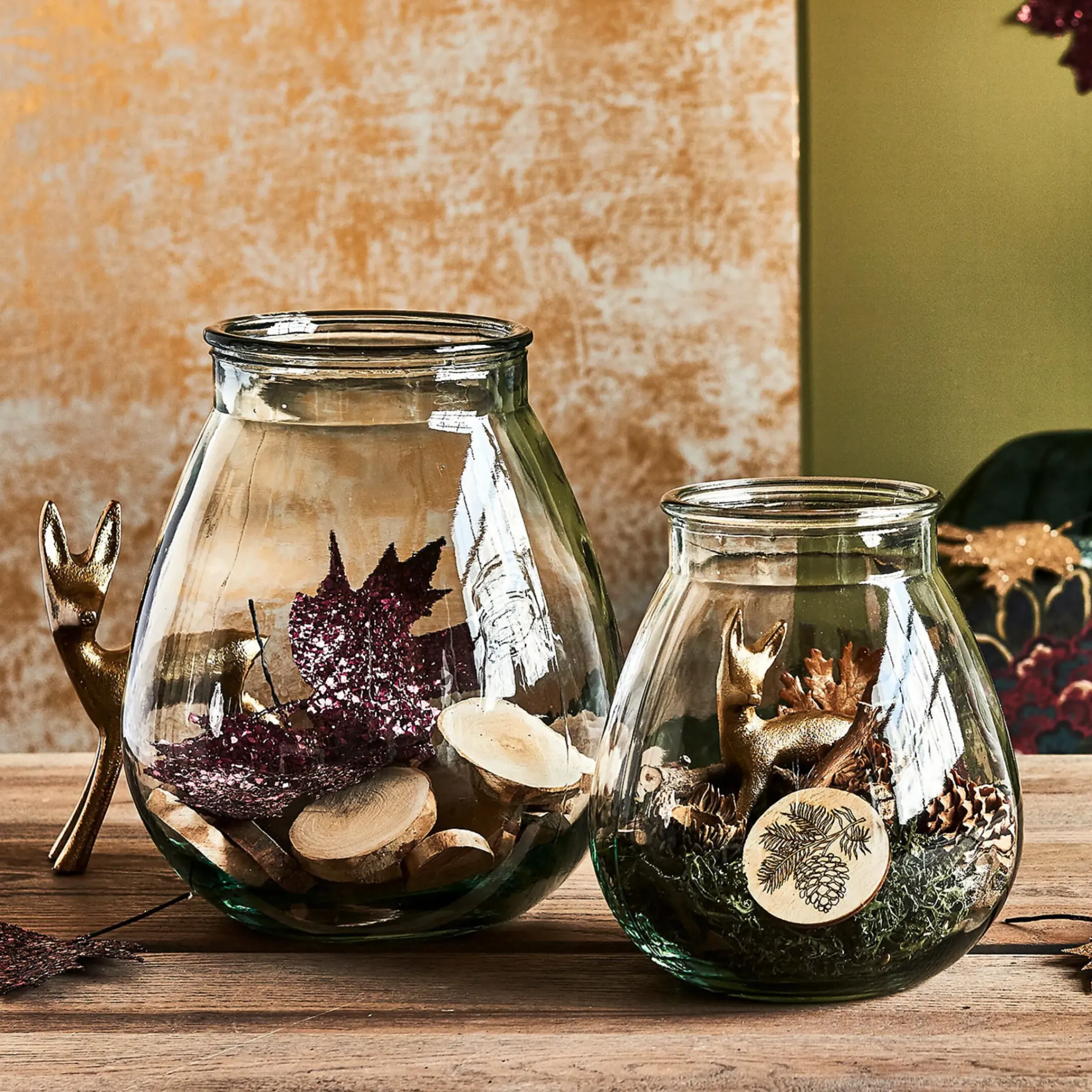 Depot Vase Tatia> Vasen