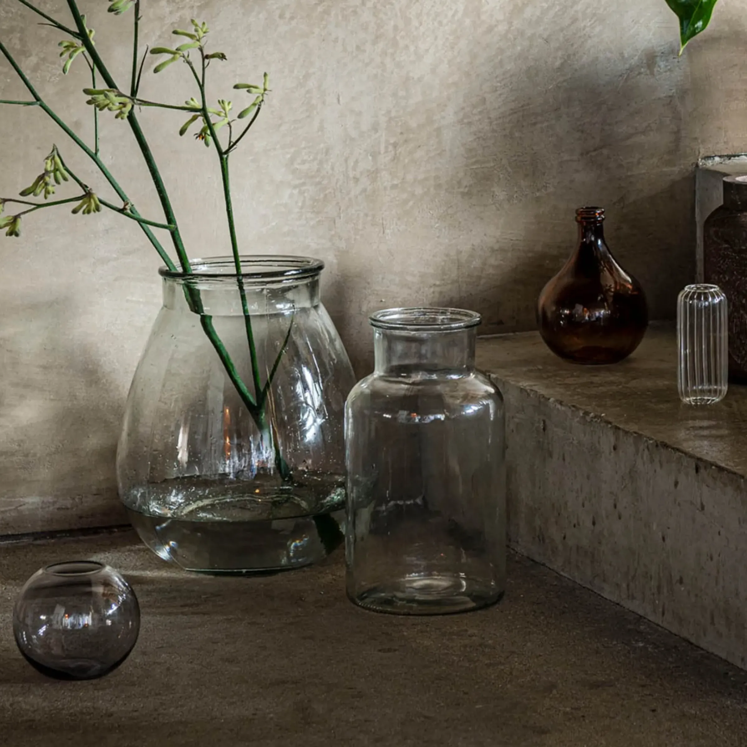 Depot Vase Tatia> Vasen
