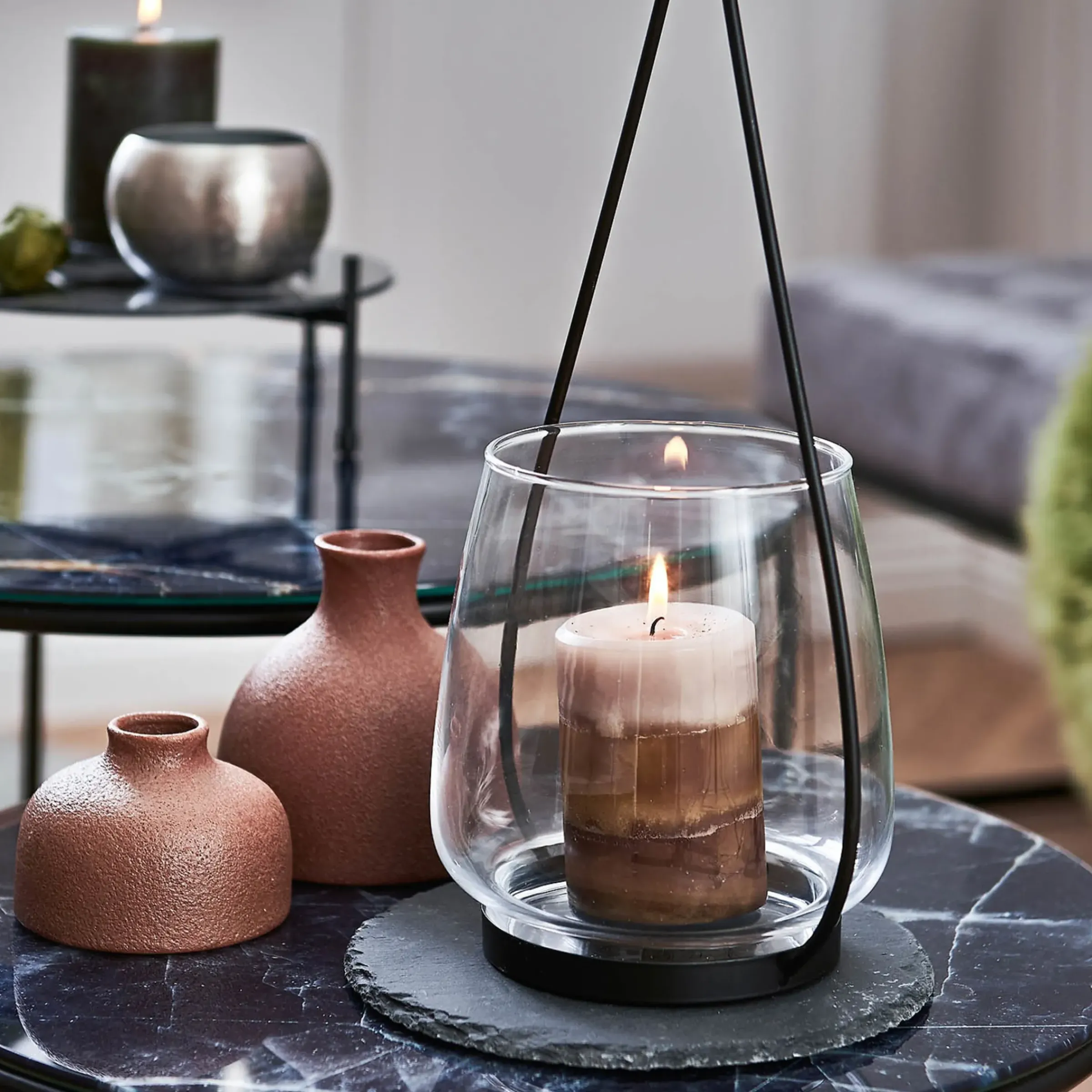 Depot Vase Ton> Vasen