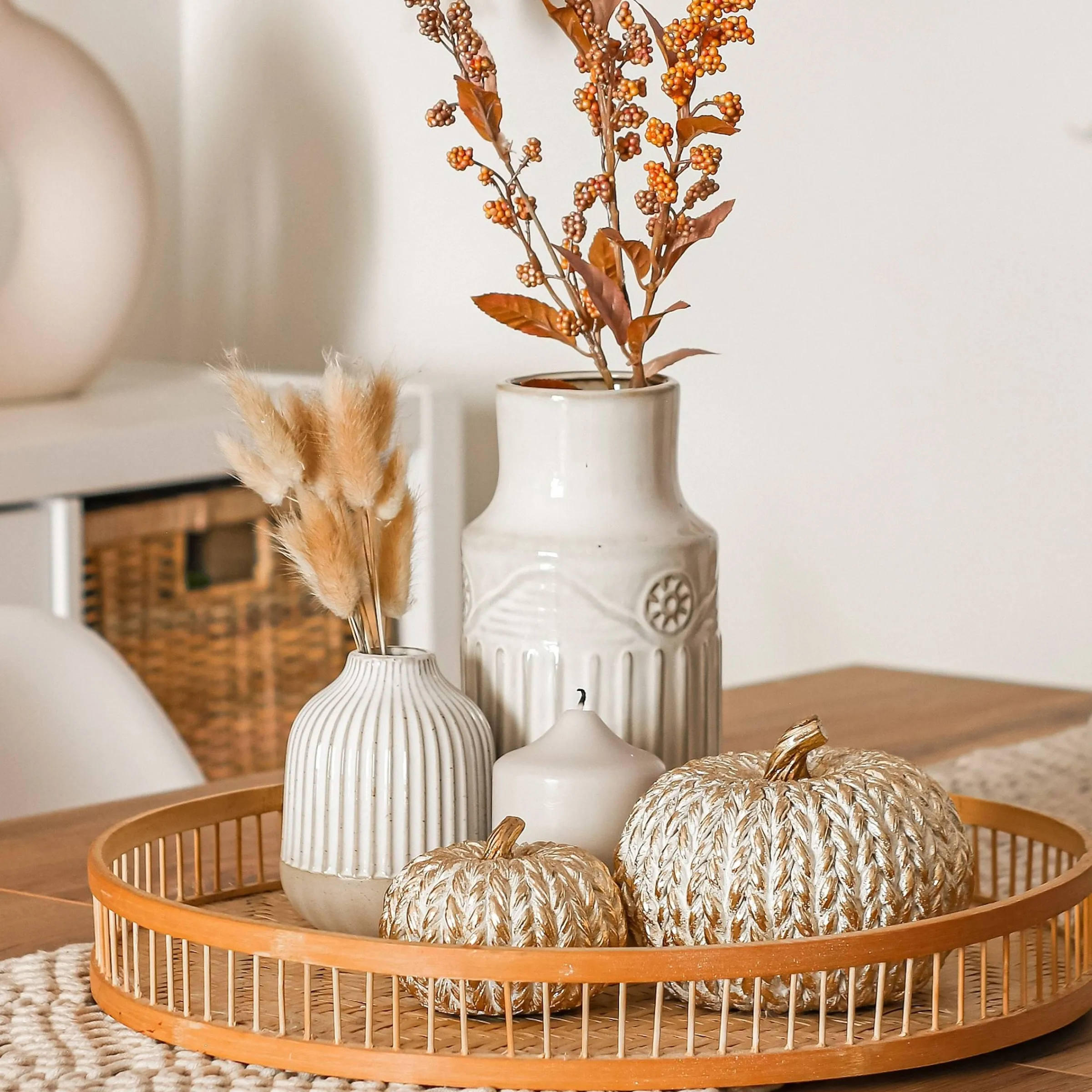 Depot Geschenkideen^Vase Towny
