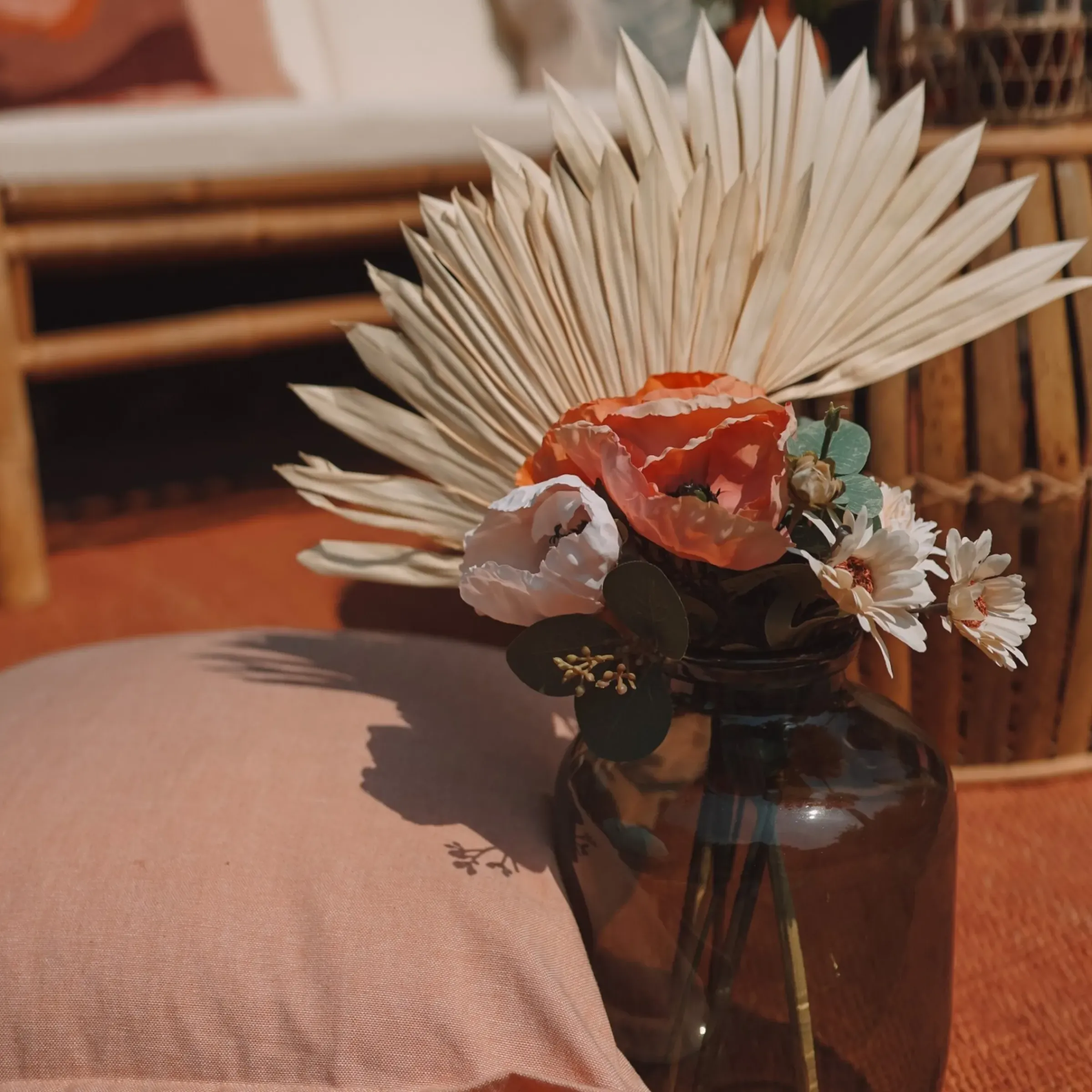 Depot Vase Tulum> Vasen