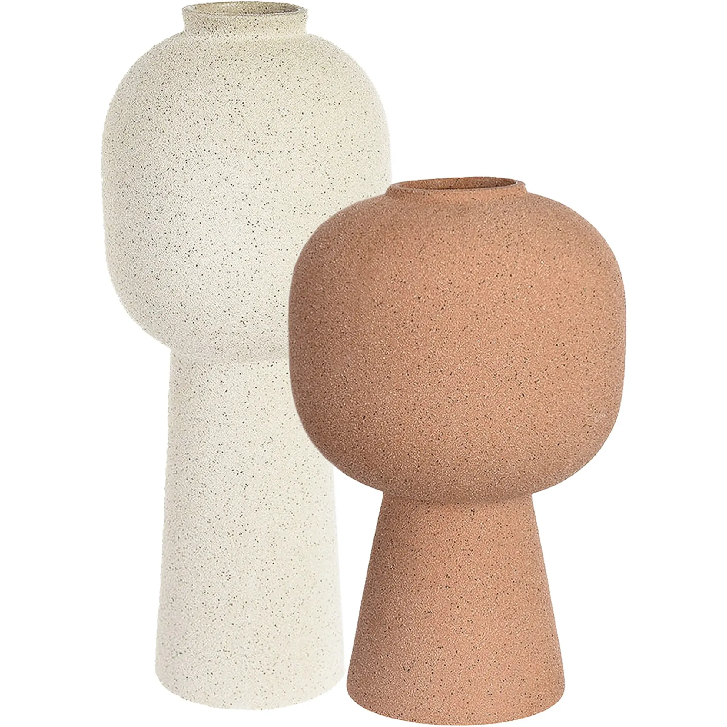 Depot Vasen-Set Sculpture> Vasen