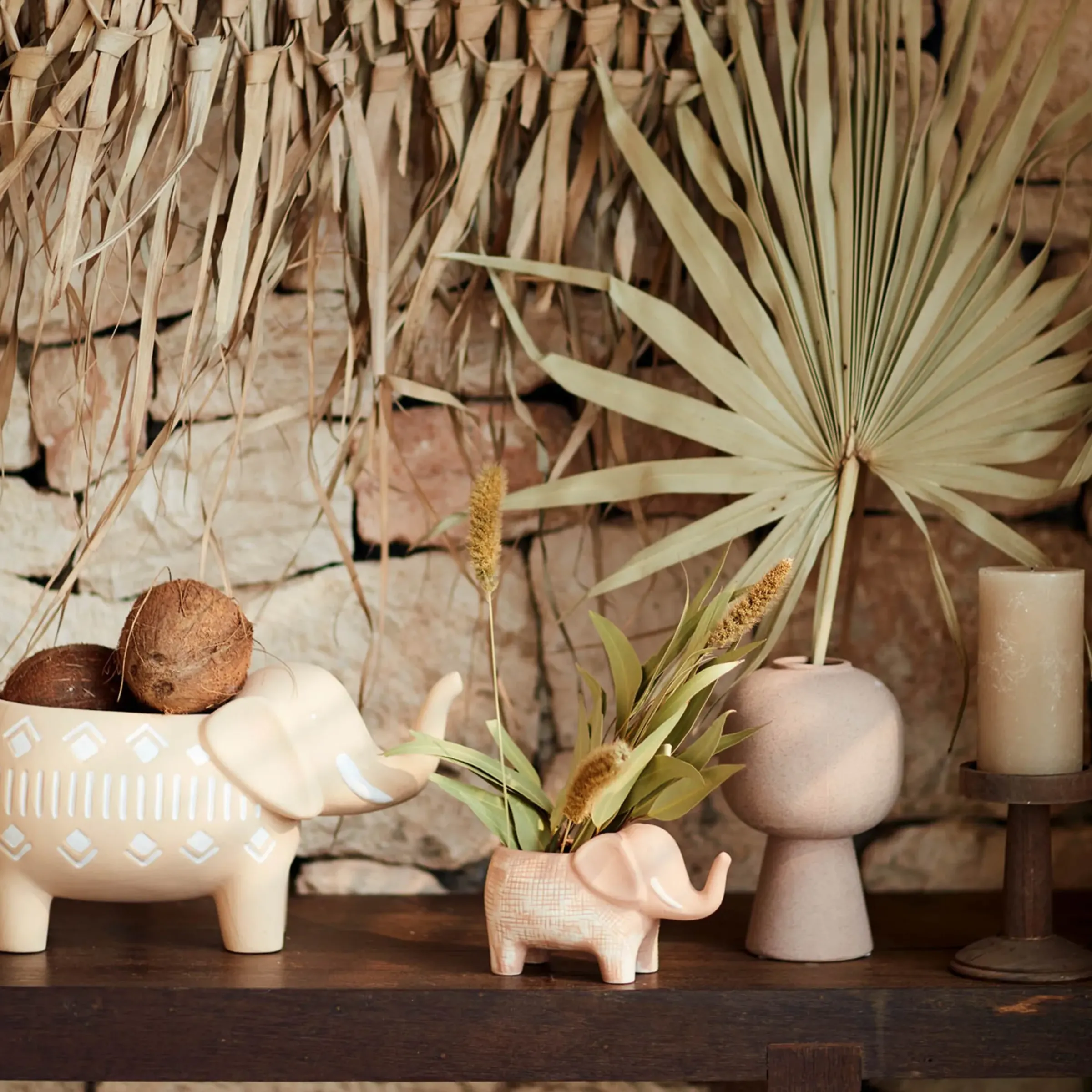 Depot Vasen-Set Sculpture> Vasen