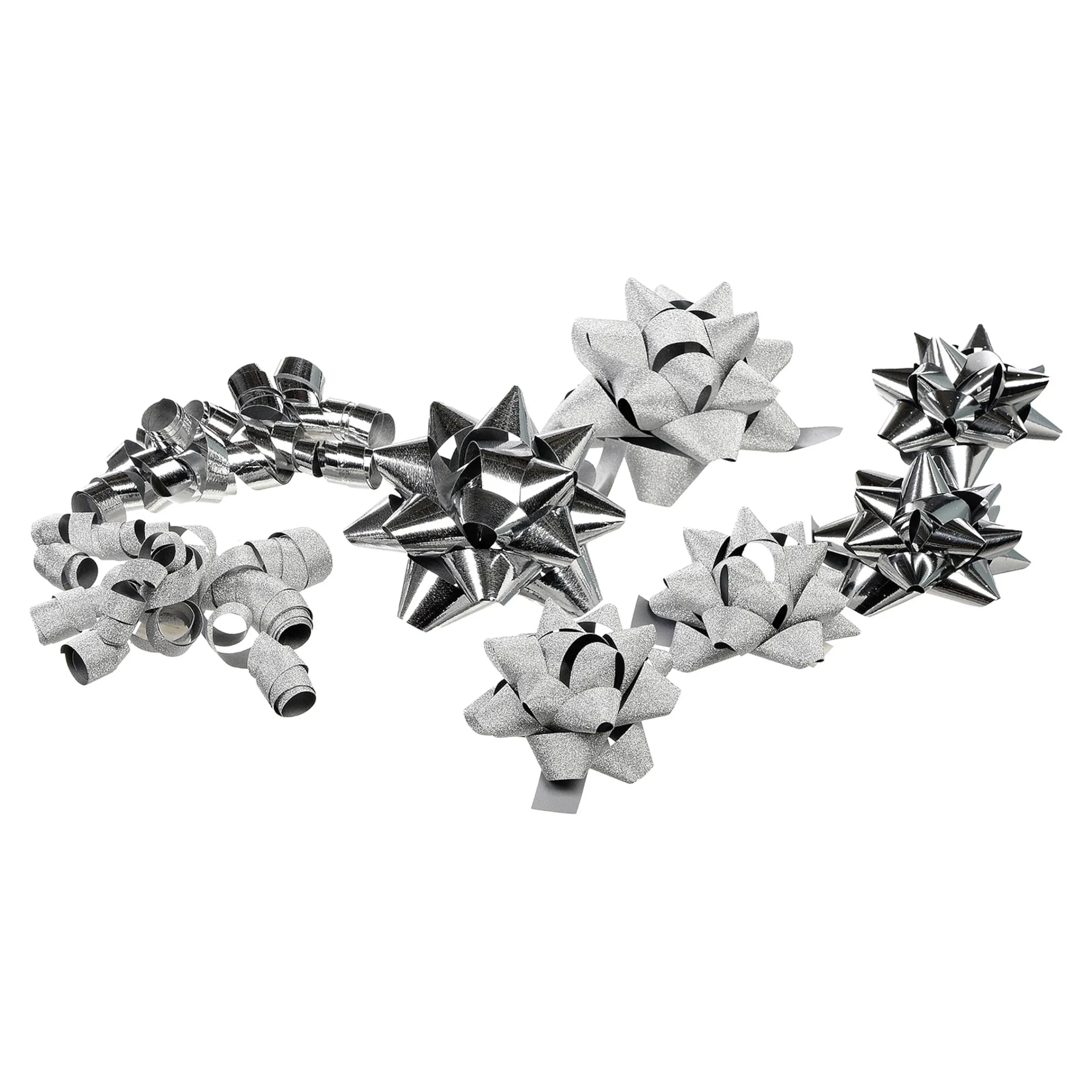 Depot Adventskalender^Verpackungsschleifen-Set