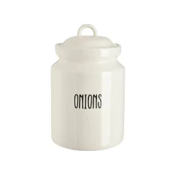 Depot Backzubehör & Gebackdosen^Vorratsdose Onions