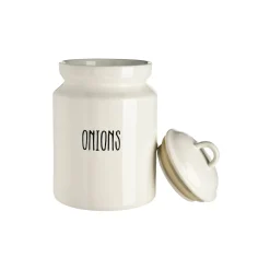 Depot Backzubehör & Gebackdosen^Vorratsdose Onions