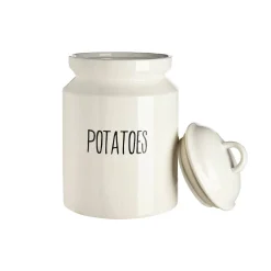Depot Backzubehör & Gebackdosen^Vorratsdose Potatoes