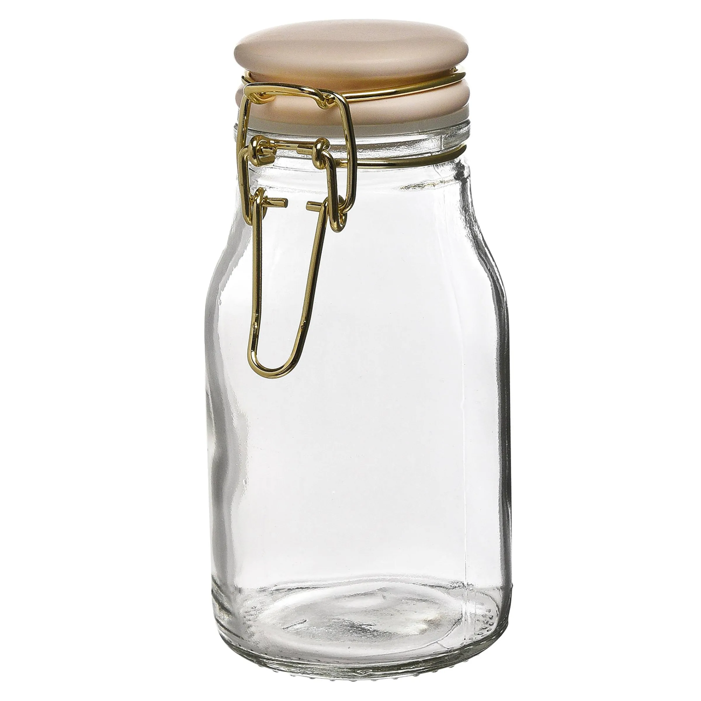 Depot Backzubehör & Gebackdosen^Vorratsglas