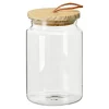 Depot Backzubehör & Gebackdosen^Vorratsglas