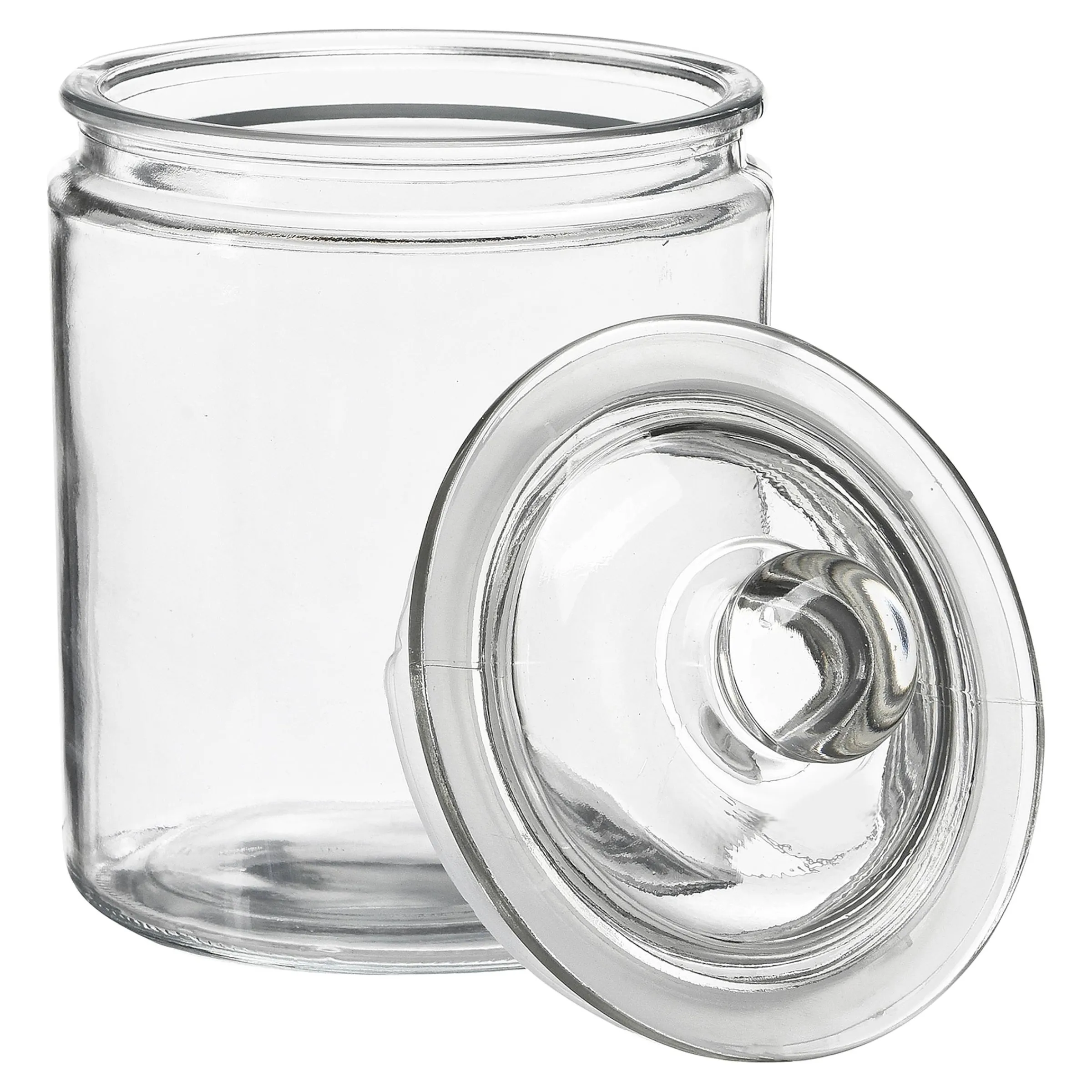 Depot Backzubehör & Gebackdosen^Vorratsglas