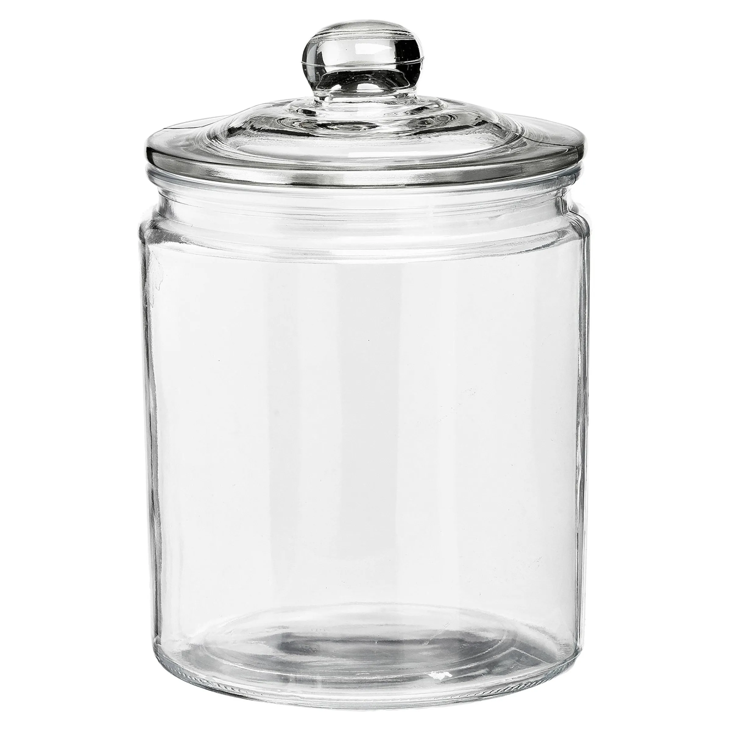 Depot Backzubehör & Gebackdosen^Vorratsglas