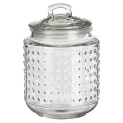 Depot Backzubehör & Gebackdosen^Vorratsglas Dots