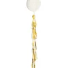 Depot Wabenball Mit Tassel> Partydeko