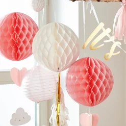 Depot Wabenball Mit Tassel><noscript><img width=