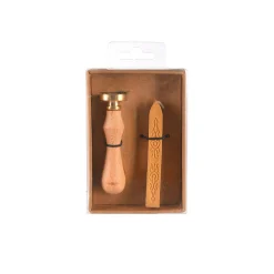 Depot Geschenkideen^Wachssiegel-Set