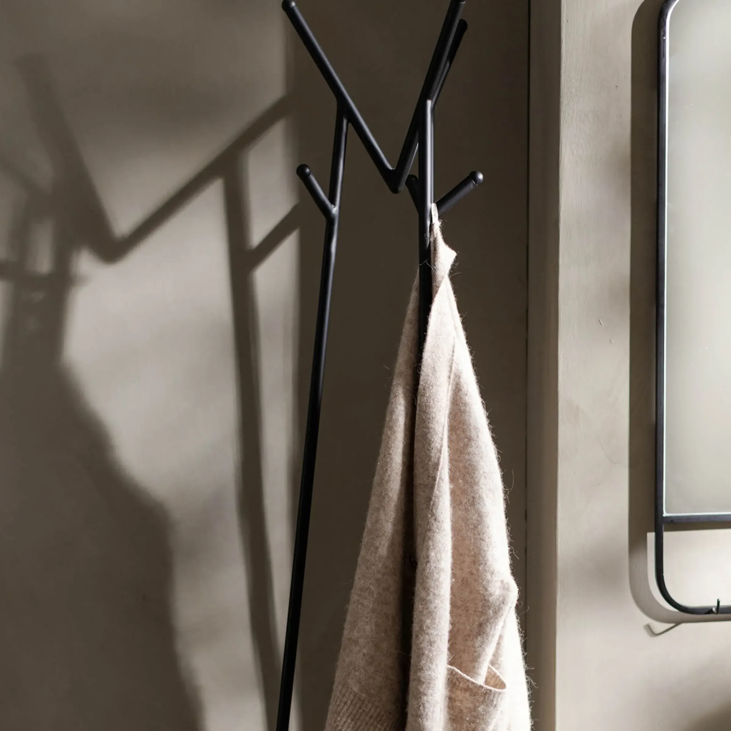 Depot Wandgarderobe Anno> Garderoben