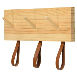 Depot Geschenkideen^Wandgarderobe Antje