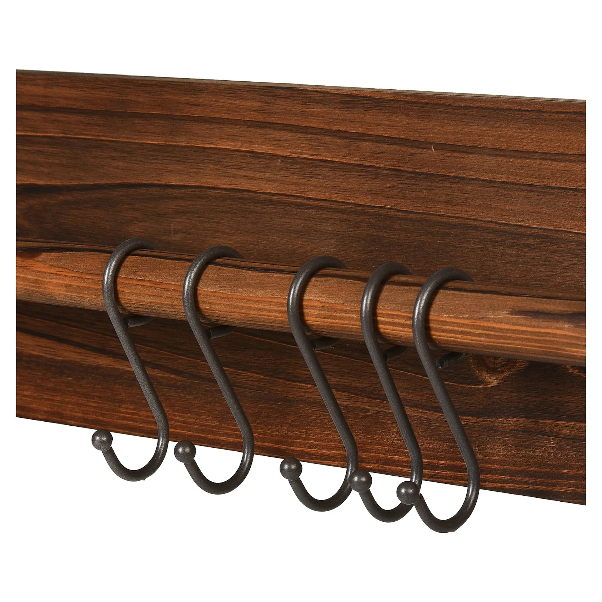 Depot Geschenkideen^Wandgarderobe Roland